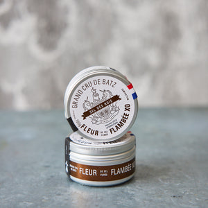 Fleur de Sel Flambée XO