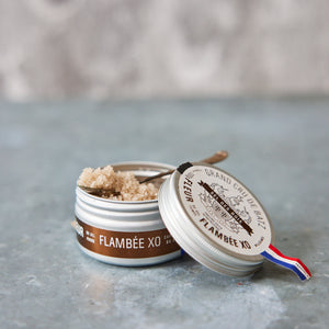 Fleur de Sel Flambée XO