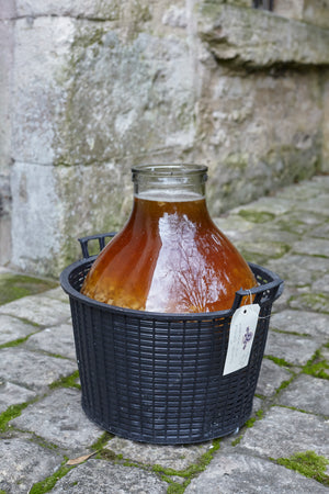 Fig Vinegar - Vinegar Shed