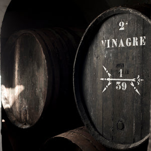 Reserva Sherry Vinegar - Vinegar Shed