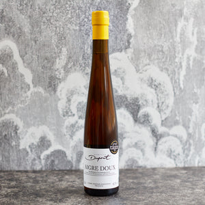 'Aigre Doux' Apple Cider Ice Wine Vinegar - Vinegar Shed