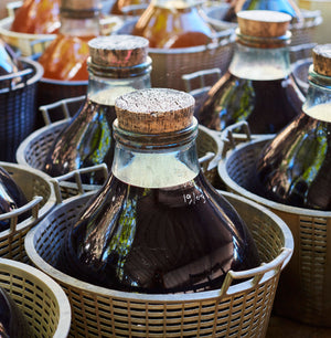 Aged Banyuls Vinegar - Vinegar Shed