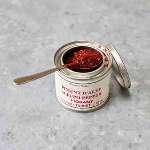 Épices de Cru Aleppo Pepper - Vinegar Shed