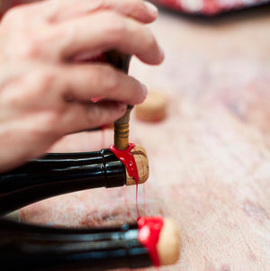 Banyuls Vinegar - Vinegar Shed