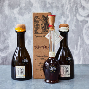 'Tchin-Tchin' vinegar - Vinegar Shed