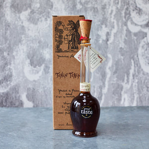 'Tchin-Tchin' vinegar - Vinegar Shed