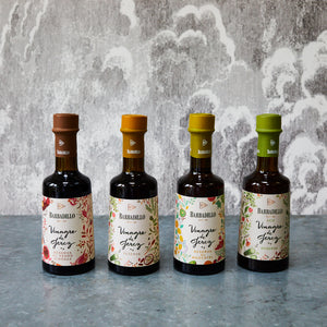 Reserva Sherry Vinegar - Vinegar Shed