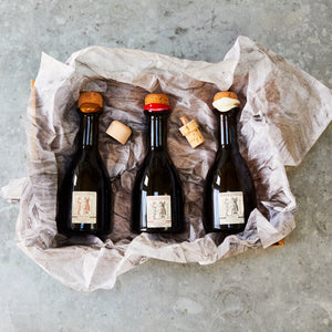 Banyuls Vinegar Gift Set - Vinegar Shed