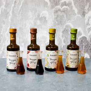 Pedro Ximenez Sherry Vinegar - Vinegar Shed