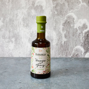 Organic Reserva Sherry Vinegar - Vinegar Shed