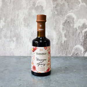 Pedro Ximenez Sherry Vinegar - Vinegar Shed