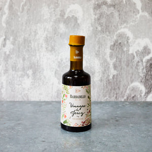 Reserva Sherry Vinegar - Vinegar Shed