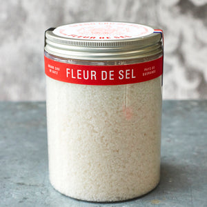 Fleur de Sel - Vinegar Shed