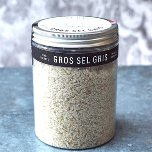 Gros Sel Gris - Vinegar Shed