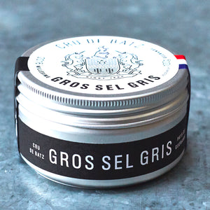 Gros Sel Gris - Vinegar Shed