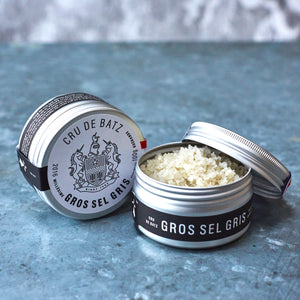 Gros Sel Gris - Vinegar Shed