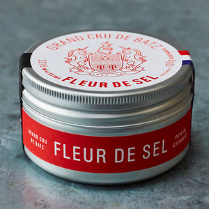 Fleur de Sel - Vinegar Shed