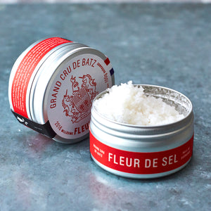 Fleur de Sel - Vinegar Shed