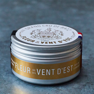 Fleur de Sel Vent D'Est - Vinegar Shed