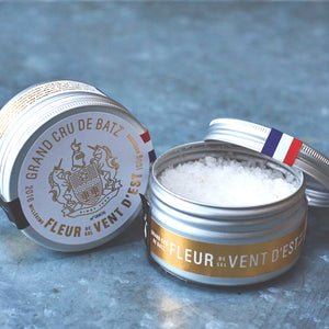 Fleur de Sel Vent D'Est - Vinegar Shed