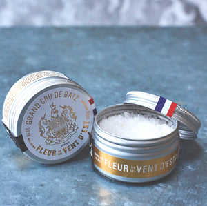 Fleur de Sel Vent D'Est - Vinegar Shed