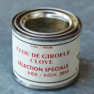 Épices de Cru Cloves Special Selection - Vinegar Shed