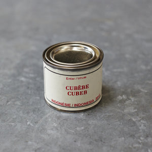 Épices de Cru Cubeb Pepper - Vinegar Shed