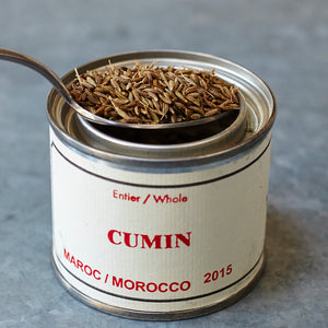 Épices de Cru Cumin - Vinegar Shed