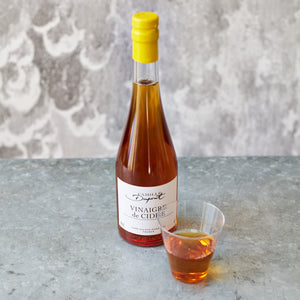 Normandy Cider Vinegar Kit - Vinegar Shed