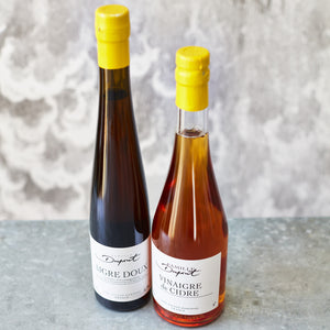 Normandy Cider Vinegar Kit - Vinegar Shed