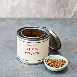 Épices de Cru Cumin - Vinegar Shed