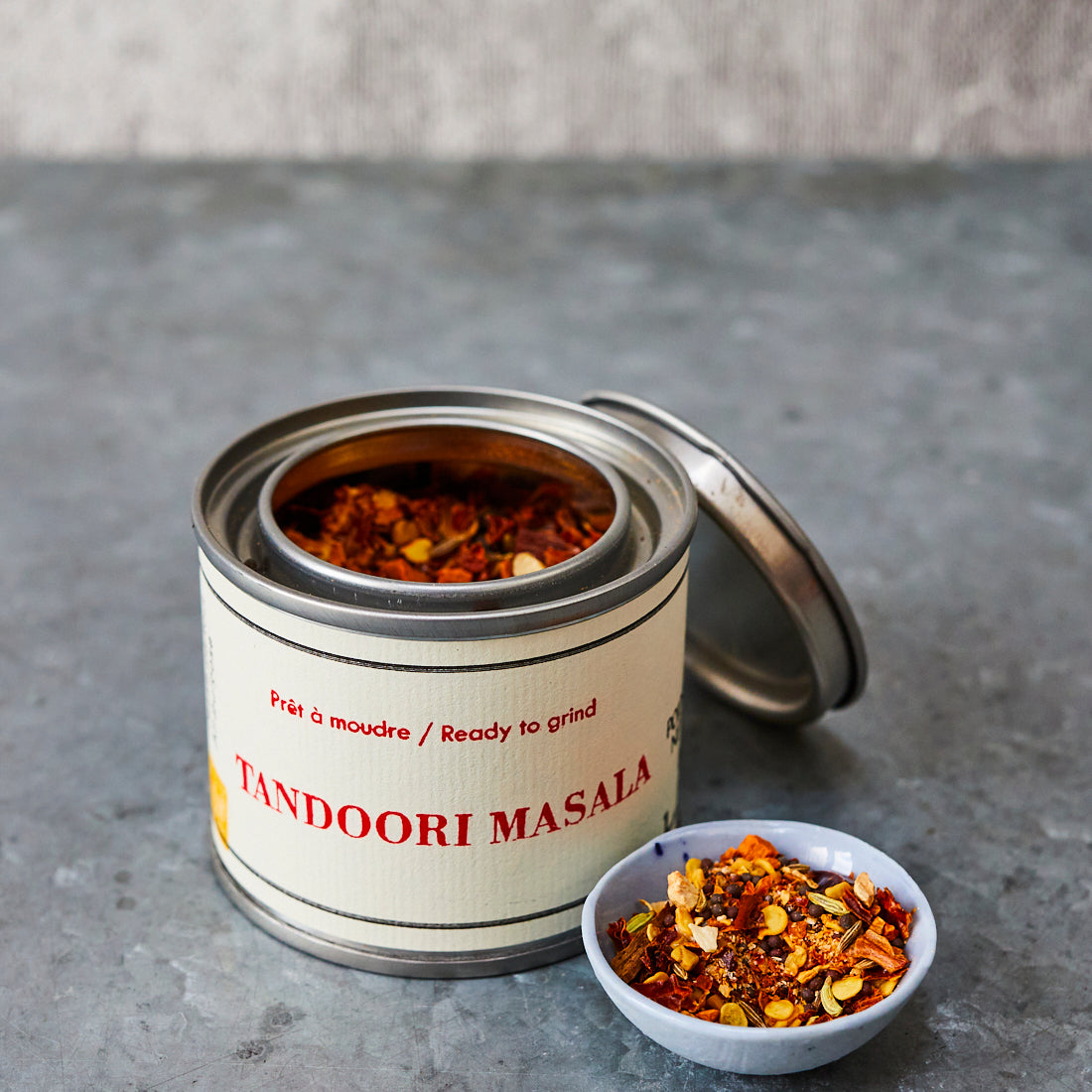 Épices de Cru Tandoori Masala - Vinegar Shed