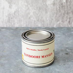 Épices de Cru Tandoori Masala - Vinegar Shed