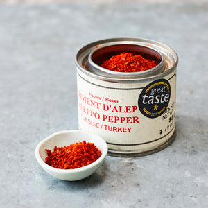 Épices de Cru Aleppo Pepper - Vinegar Shed