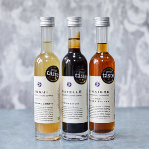 Fig Vinegar - Vinegar Shed