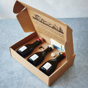 Banyuls Vinegar Gift Set - Vinegar Shed