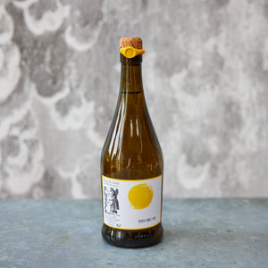 Chenin Vinegar - Vinegar Shed