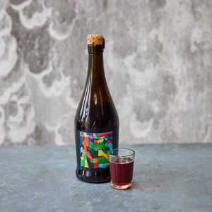 Chez Gramenon Grenache Vinegar - Vinegar Shed