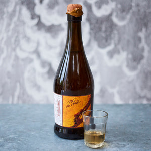 Mauzac 'Vin de Voile' Vinegar - Vinegar Shed