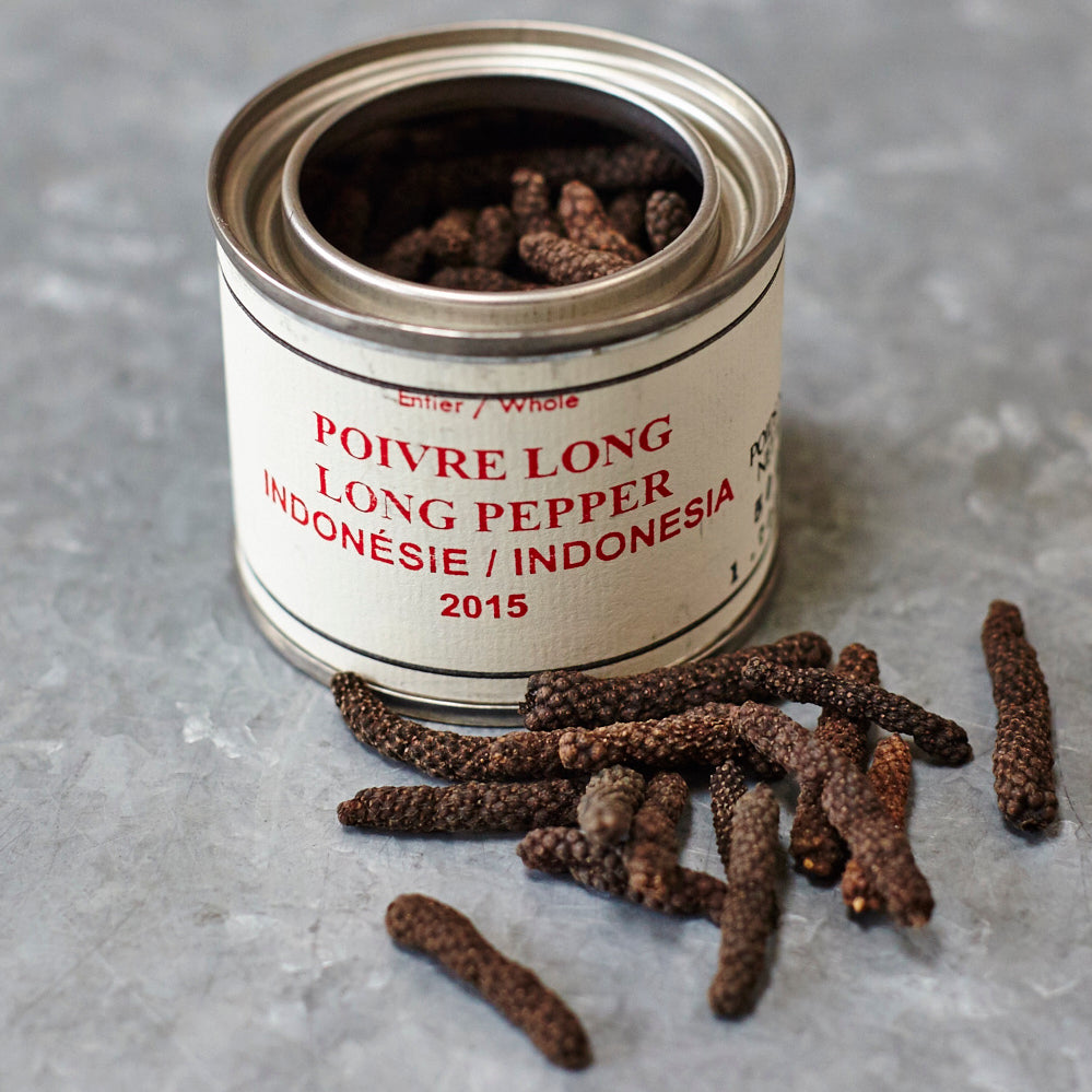 Épices de Cru Long Pepper - Vinegar Shed