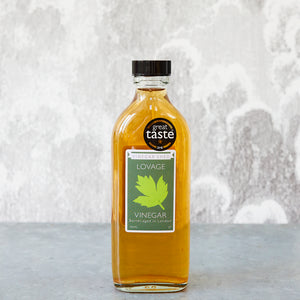 Lovage Vinegar - Vinegar Shed