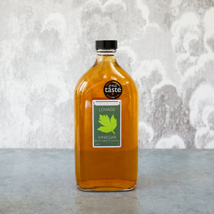 Lovage Vinegar - Vinegar Shed