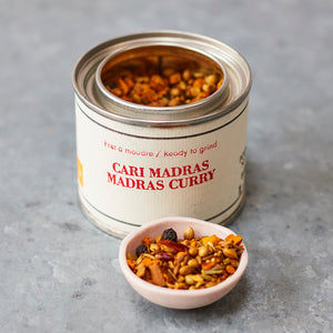Épices de Cru Madras Curry - Vinegar Shed