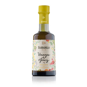 Moscatel Reserva Sherry Vinegar - Vinegar Shed