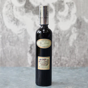 Elderberry Vinegar - Vinegar Shed