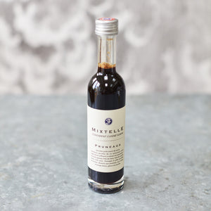 Prune Vinegar - Vinegar Shed