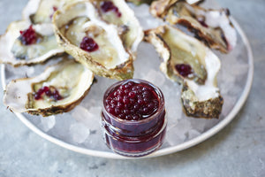 Banyuls Vinegar Pearls - Vinegar Shed