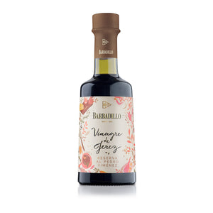 Pedro Ximenez Sherry Vinegar - Vinegar Shed