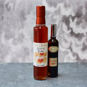 Rowanberry Vinegar - Vinegar Shed