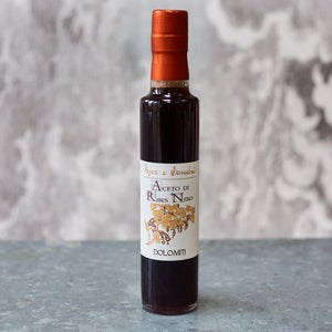 Blackcurrant Vinegar - Vinegar Shed